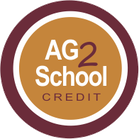 Ag2School Credit